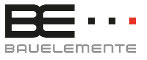 BE Bauelemente GmbH - Logo