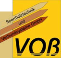 Voß Sperrholztechnik und Verbundsysteme GmbH - Logo